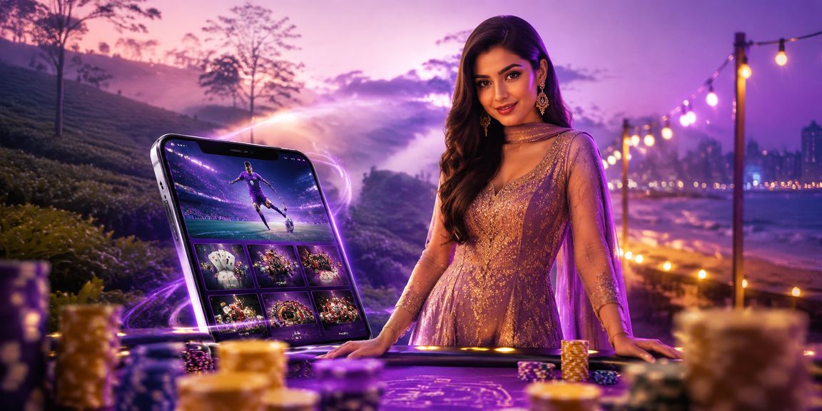 কক্সবাজারে মোবাইলে স্পোর্টস বেটিং করছেন একজন ব্যবহারকারী