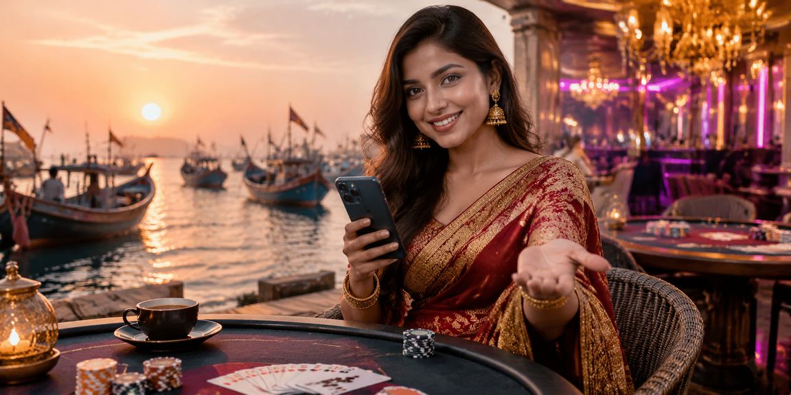 কক্সবাজারে তিন পাত্তি ও পোকার গেম