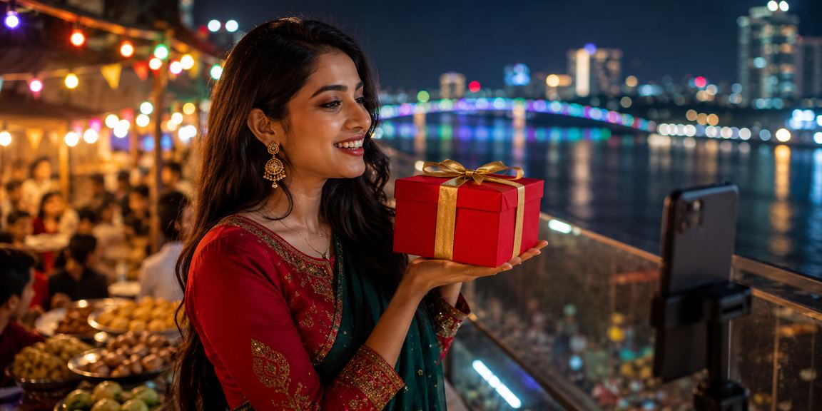 ঢাকায় লাল খাম বোনাস থিমে gt25 নতুন গেমের উৎসব অফার