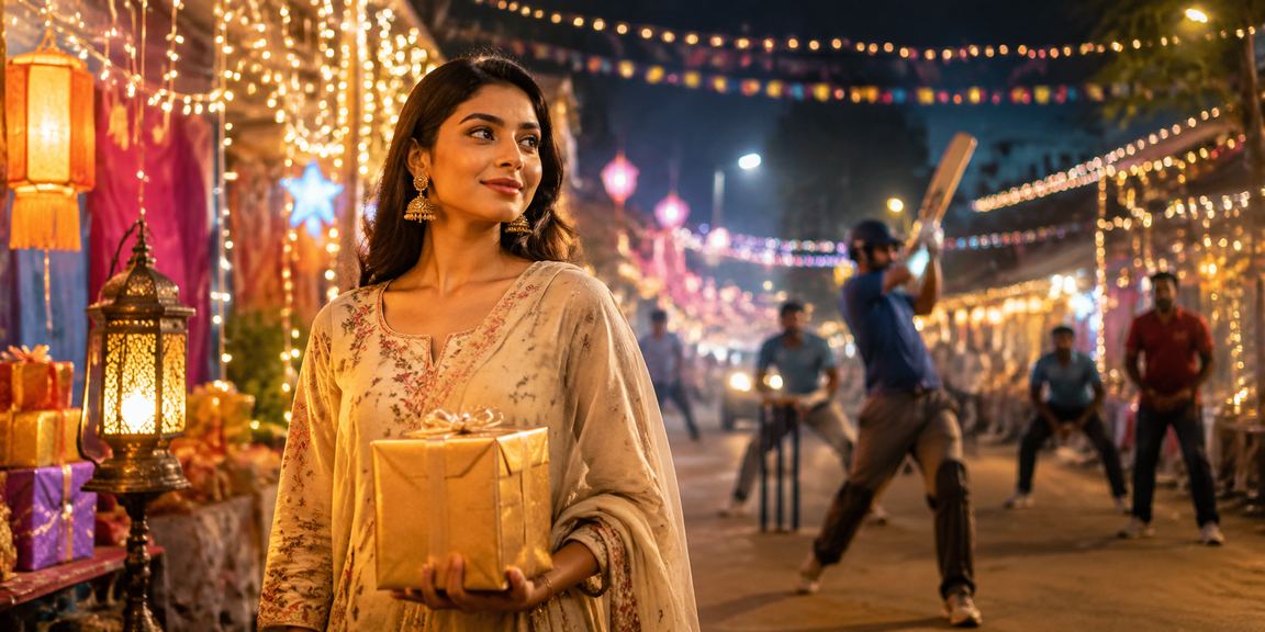 রংপুরে ঈদ উৎসবে ক্রিকেট বেটিং উত্তেজনা